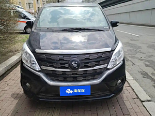 DONGFENG LINGZHI PLUS  2024