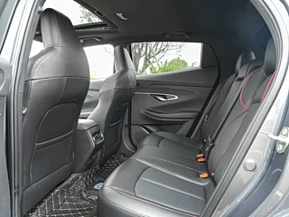 CHANGAN UNI-T  2022 YEAR 1.5T &#21331;&#36234; TYPE 2022