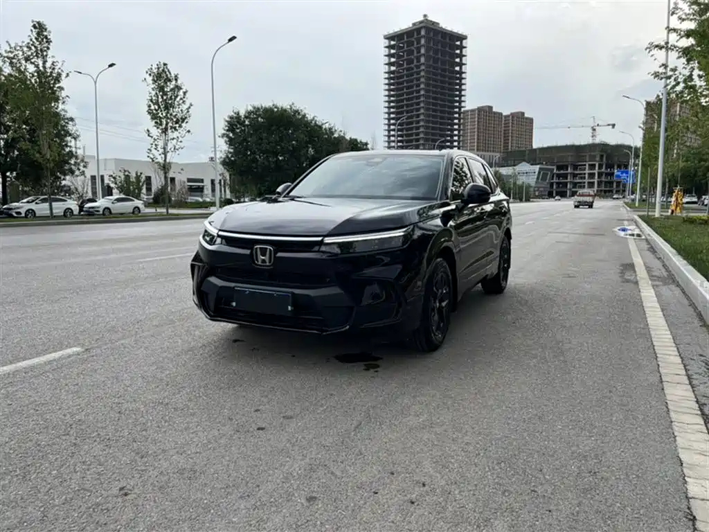 HONDA BREEZE 2023