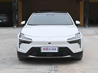 Заказать POLESTAR 4