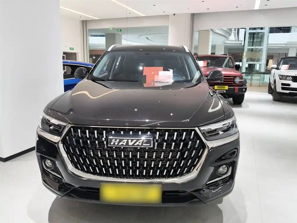 HAVAL H6 2023