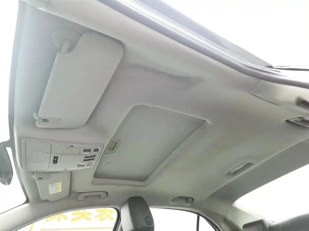 CHEVROLET MALIBU 2017