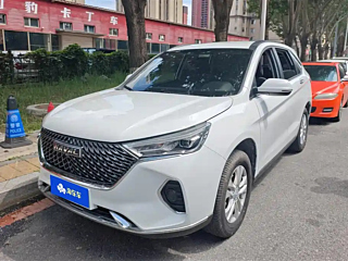 haval m6
