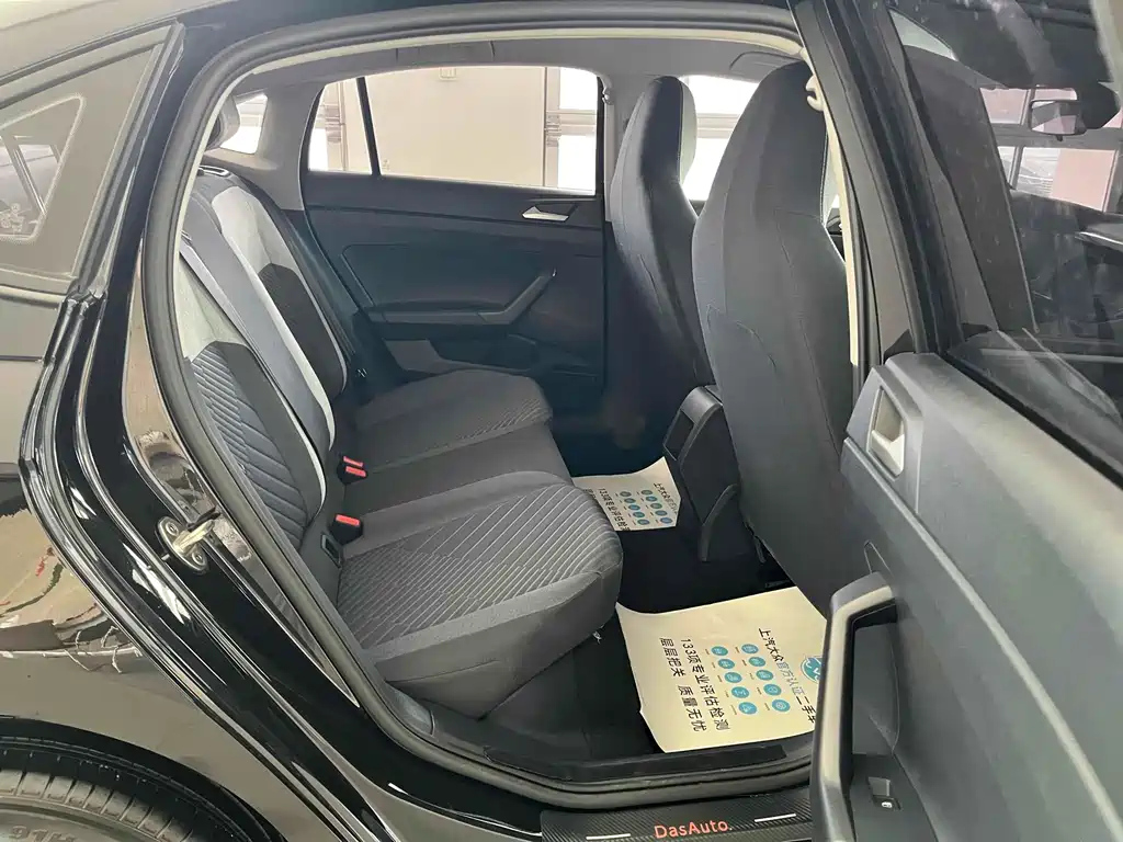 VOLKSWAGEN LAVIDA 2024