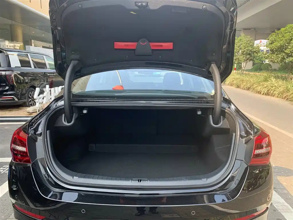 HONGQI H5 2021