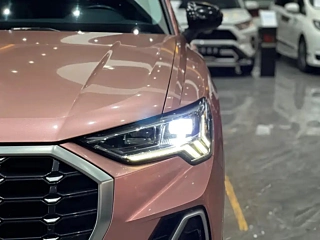 AUDI Q3 2020 YEAR 35 TFSI FASHION DYNAMIC 2020