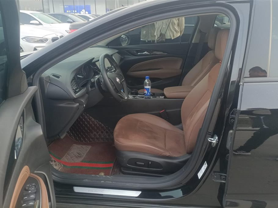 BUICK REGAL 2023