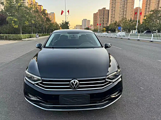 VOLKSWAGEN MAGOTAN  2020