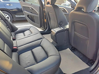 VOLVO S80L  2015 YEAR 2.0T T5  EDITION 2015