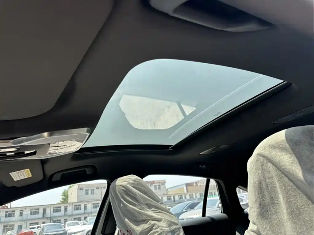 HONGQI H6 2023
