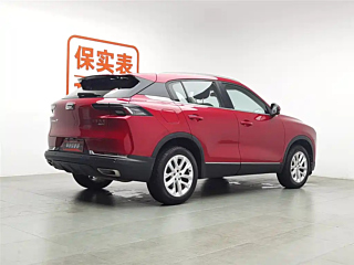 Заказать QOROS 7