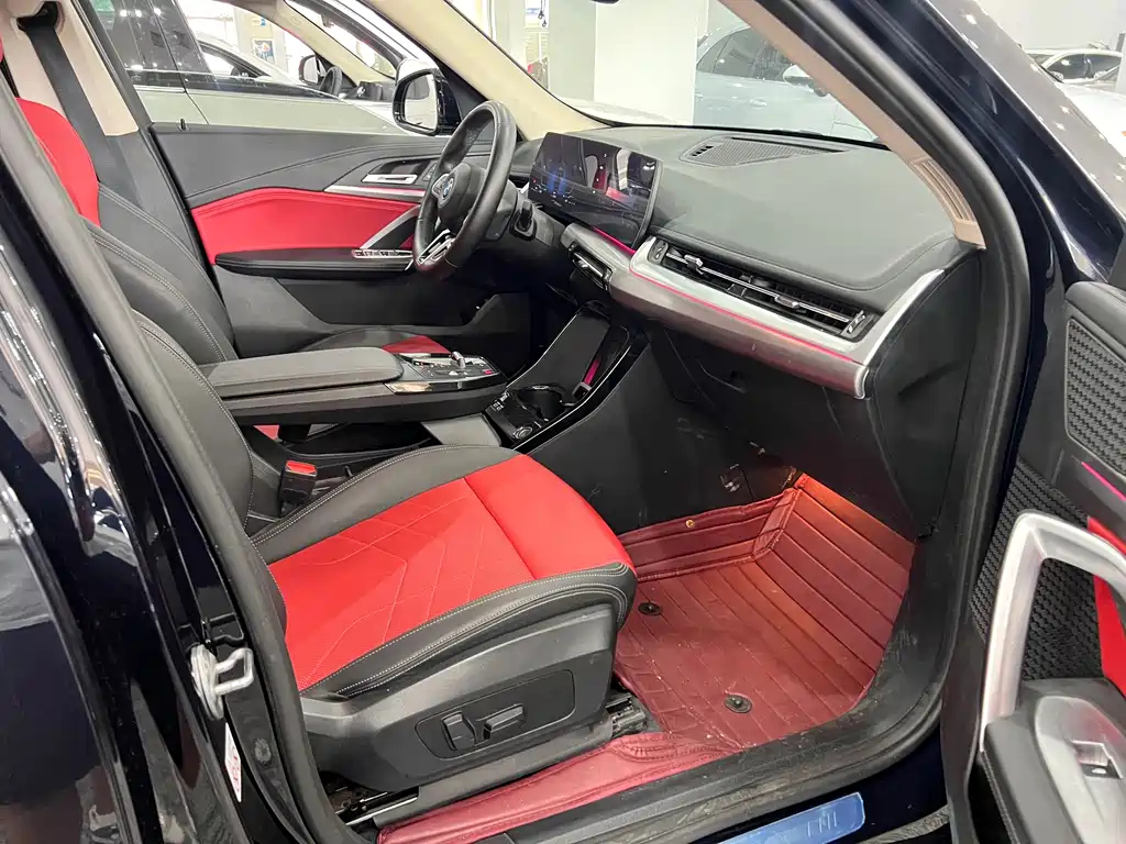 BMW X1 2023