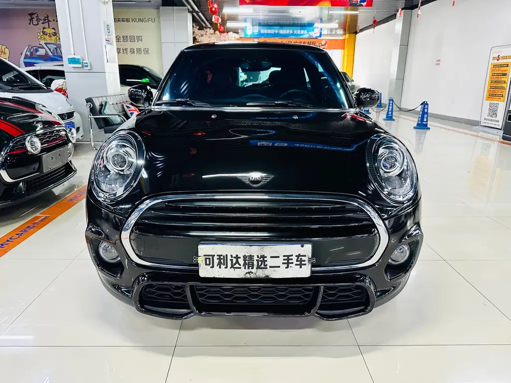 MINI OTHER 2021