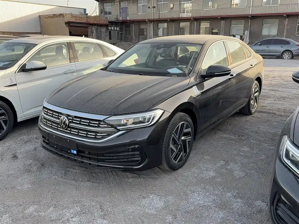 VOLKSWAGEN SAGITAR 2025