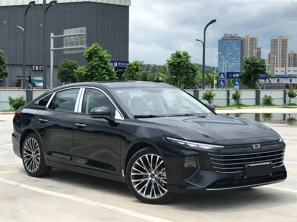 BESTURN B70 2025