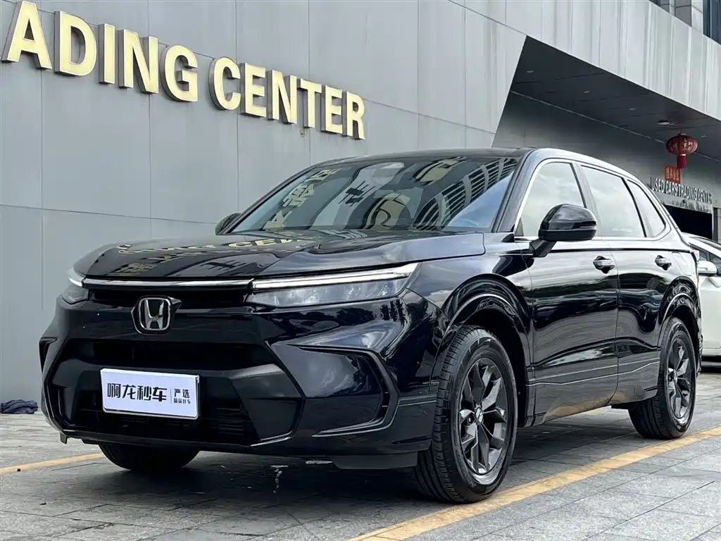 HONDA BREEZE