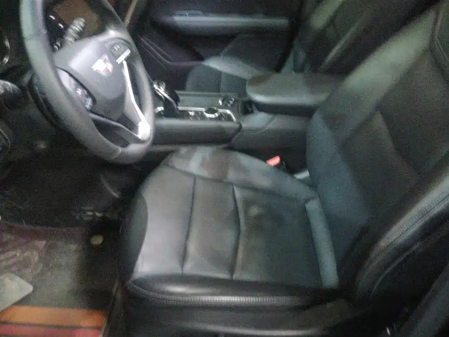 CADILLAC XT6 2020