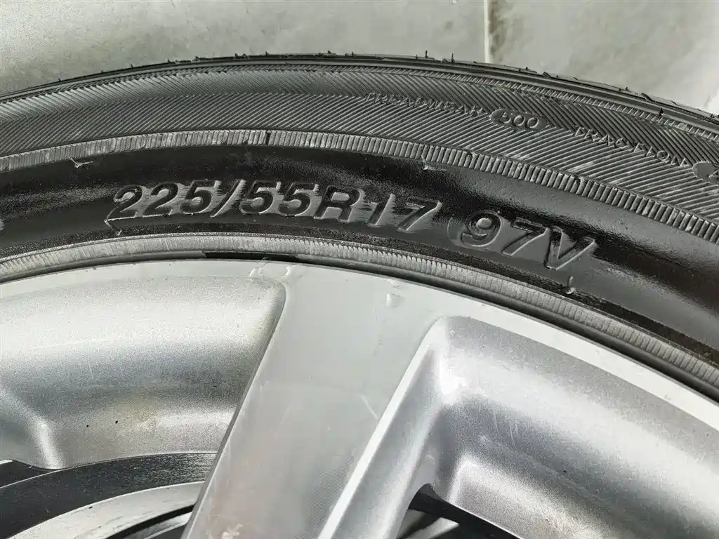 CHEVROLET MALIBU 2017