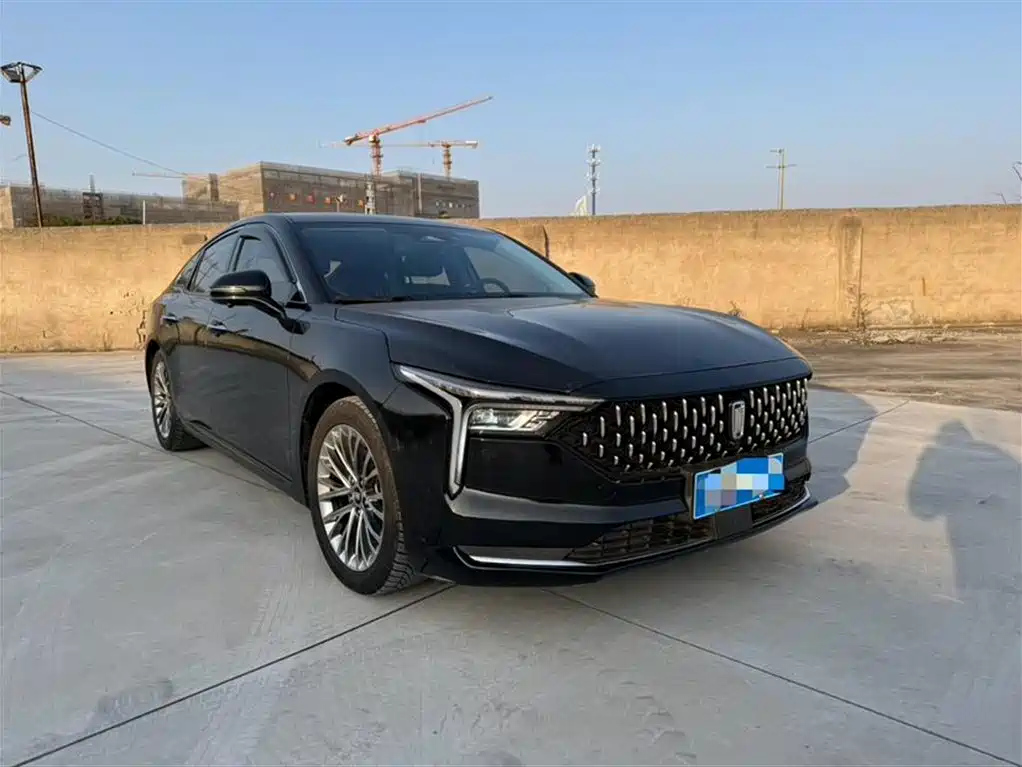 BESTURN B70 2021