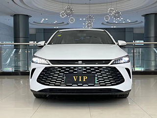 byd qin-plus