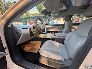XPENG MOTORS MONA M03  2024 YEAR 620  RANGE 2024