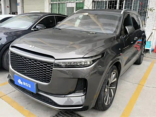 li-auto one