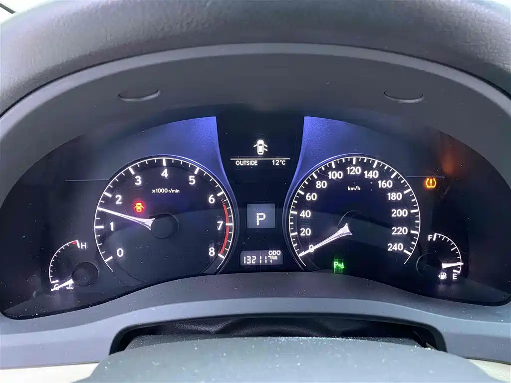 LEXUS RX CLASSIC 2016