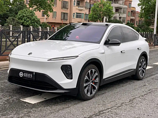 NIO EC7 2024