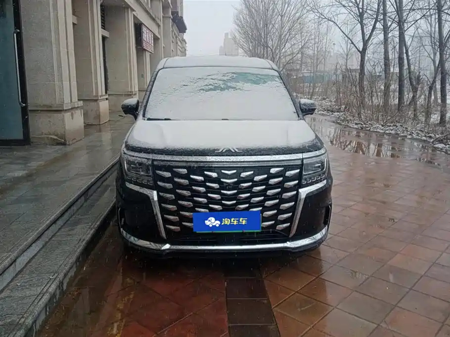 OTHER REFINE RF8 PHEV 2024