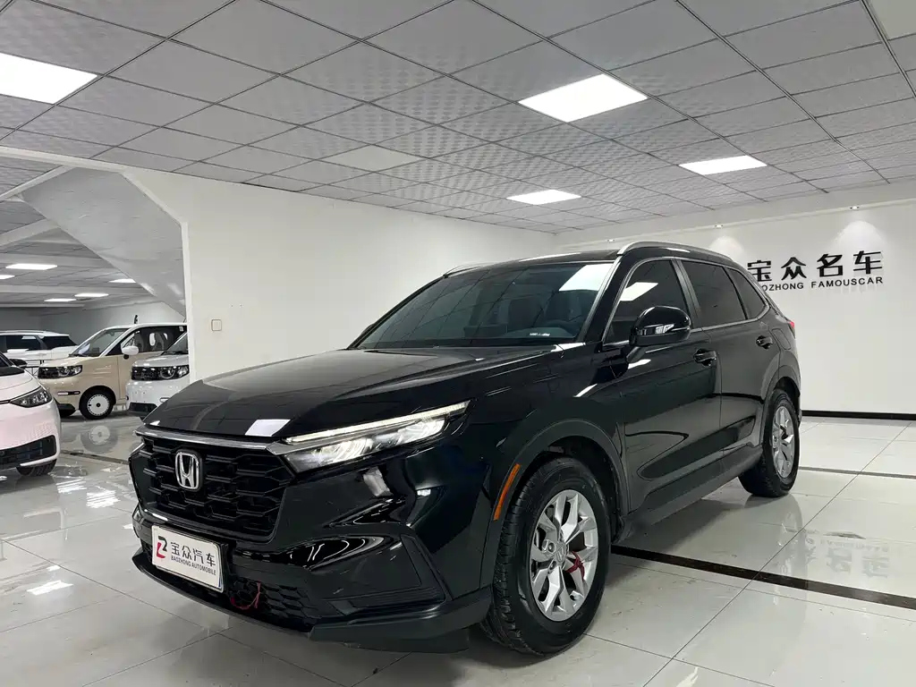 HONDA CR-V 2024