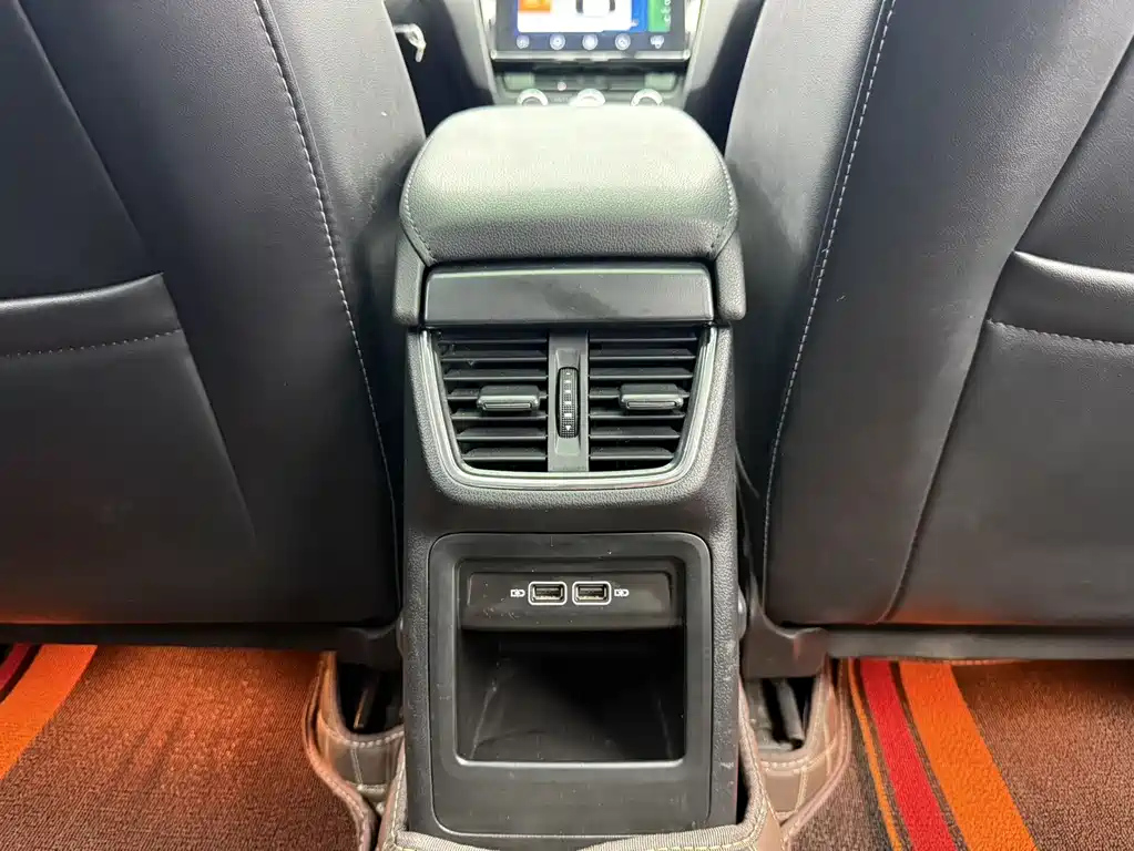 SKODA OCTAVIA 2020