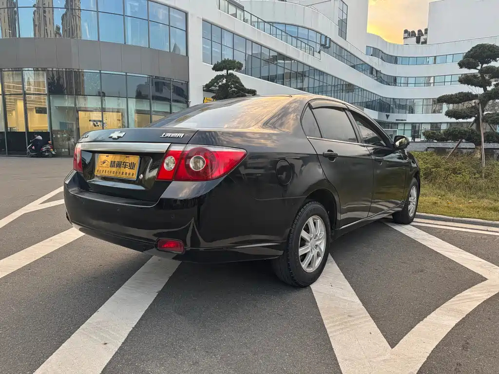 CHEVROLET OTHER 2012