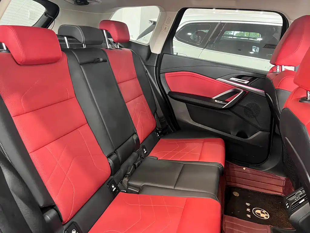 BMW X1 2023