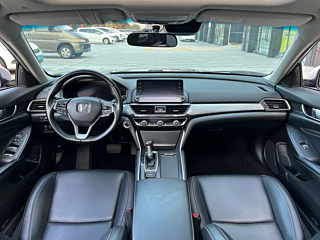 HONDA INSPIRE  2019 YEAR 260TURBO  EDITION EURO V I 2019
