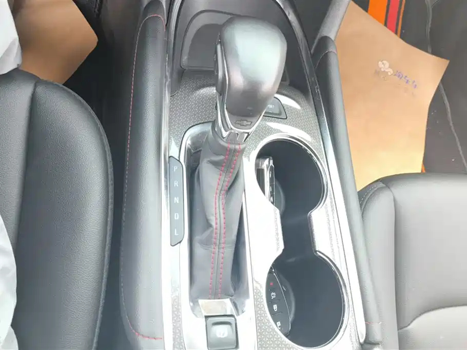 CHEVROLET MALIBU XL 2022