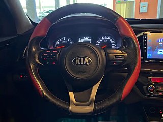 KIA K4 2015 YEAR 1.8L AUTOMATIC GLS SPECIAL 2015