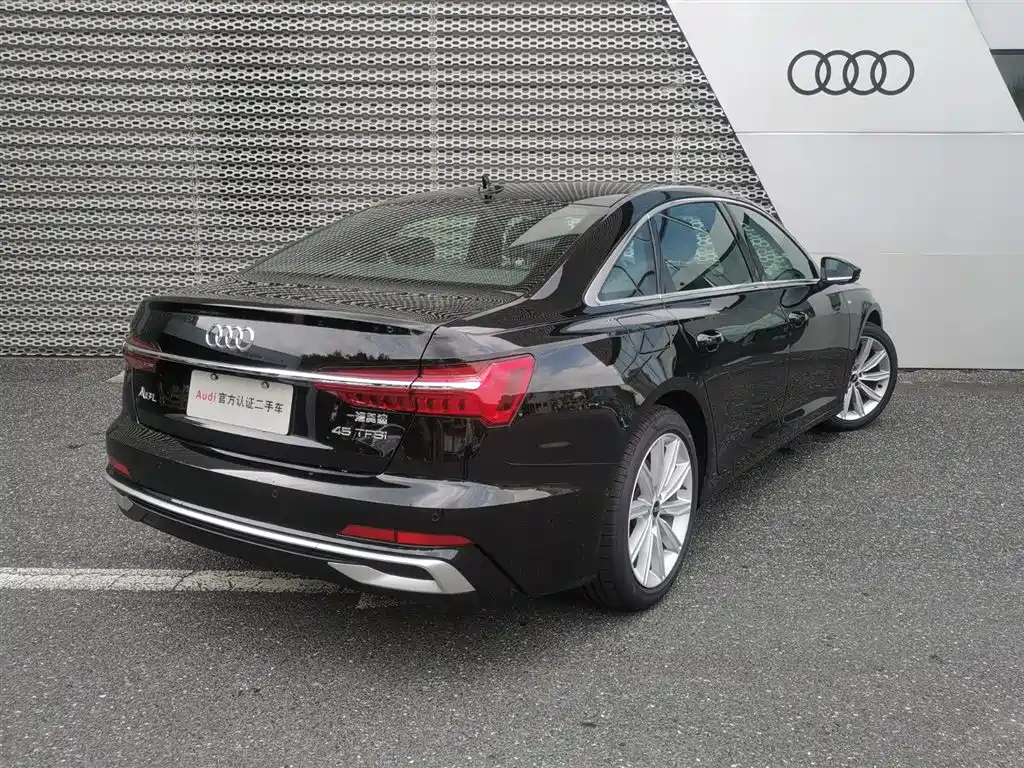AUDI A6L 2024
