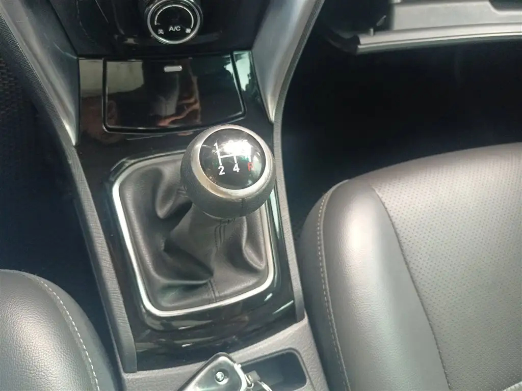 BYD F3 2020