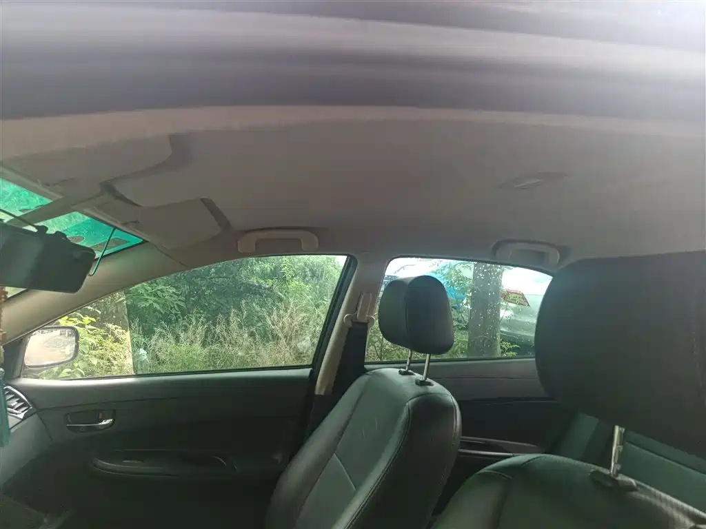 BYD F3 2020