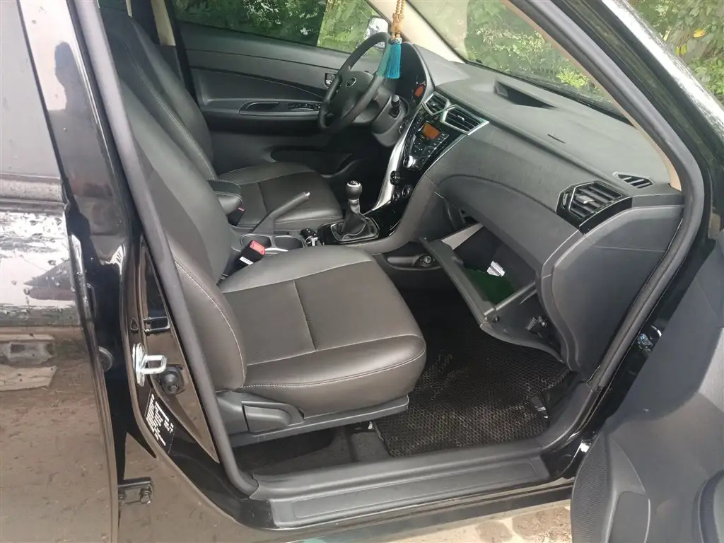 BYD F3 2020