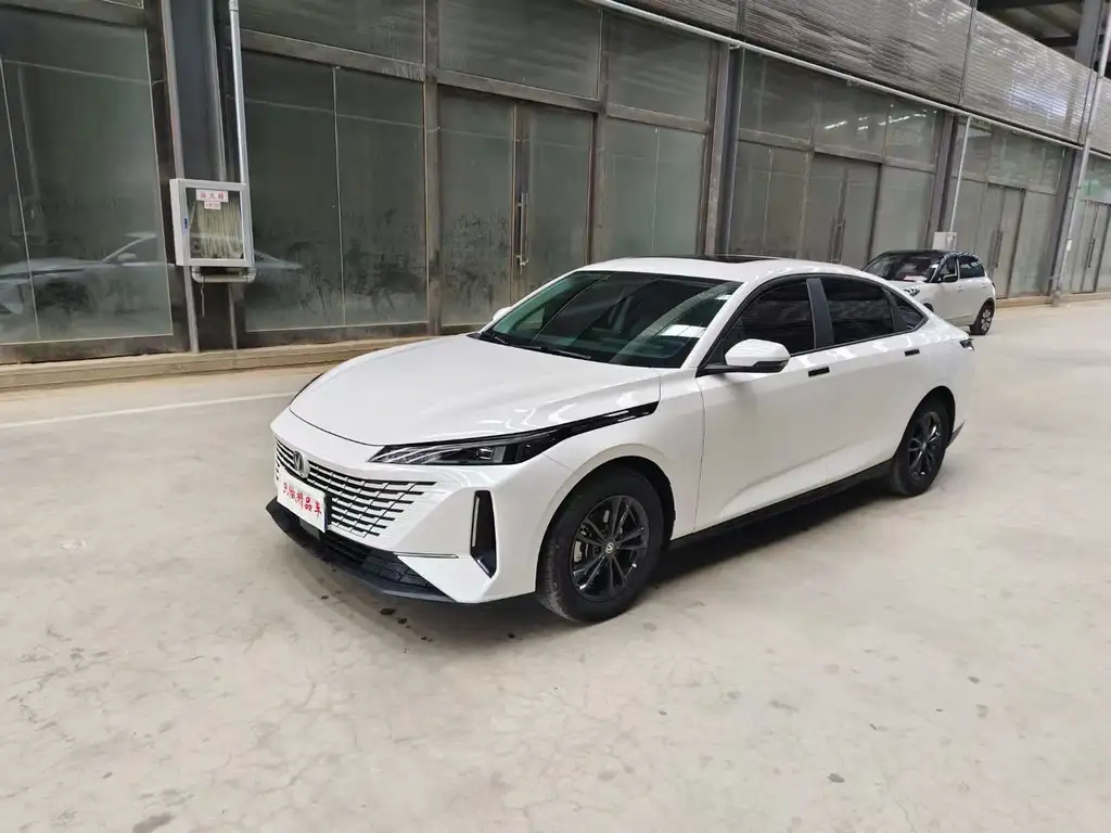 CHANGAN OTHER 2023