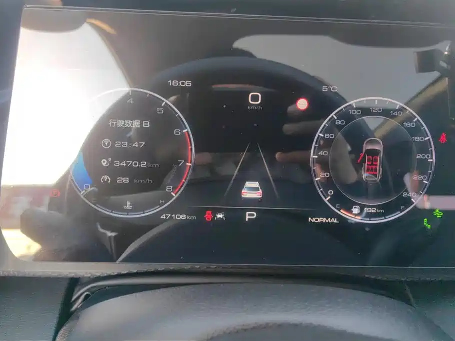 HAVAL DARGO 2021