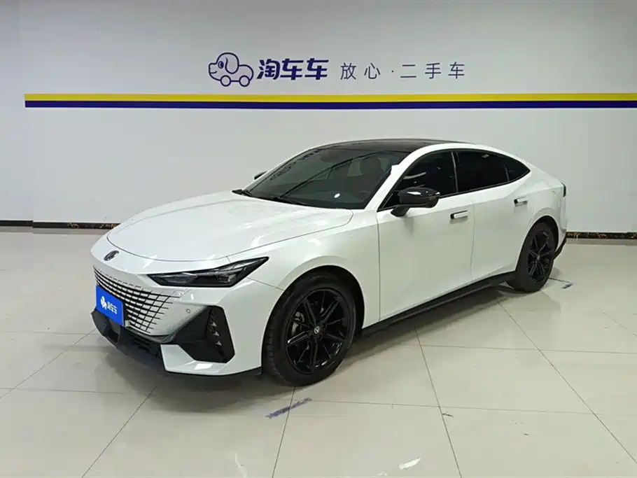 CHANGAN UNI-V 2022
