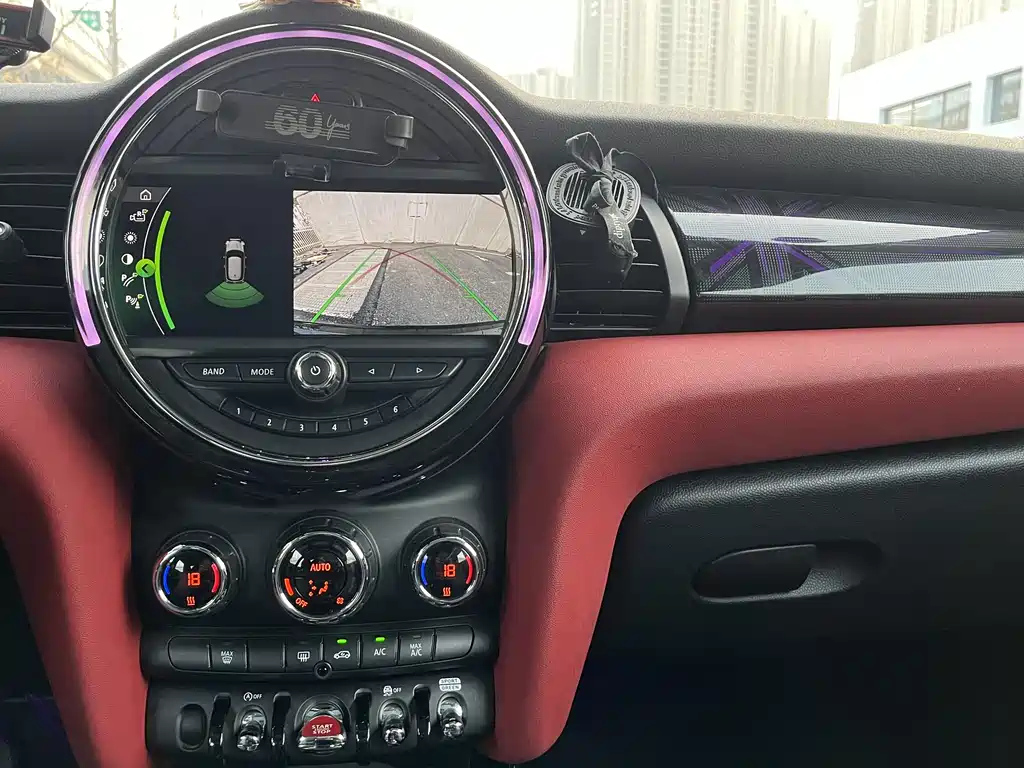 MINI OTHER 2020