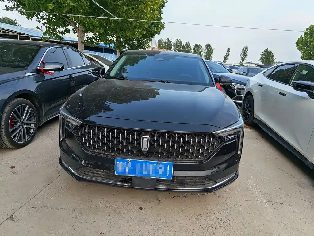 BESTURN B70 2021