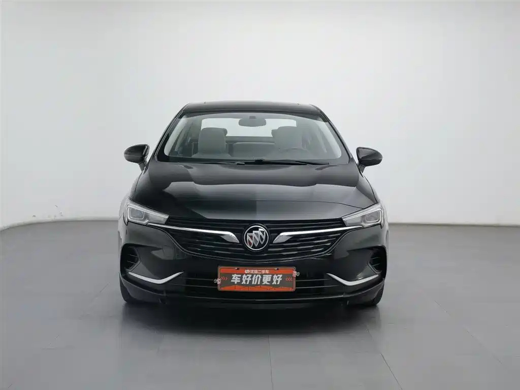BUICK VERANO 2020