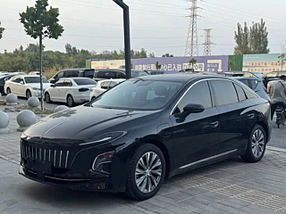 HONGQI E-QM5