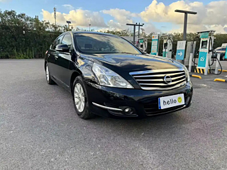 NISSAN TEANA 2009