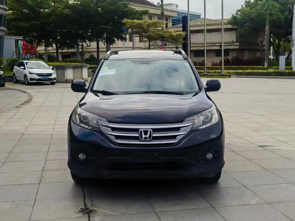 HONDA CR-V 2012