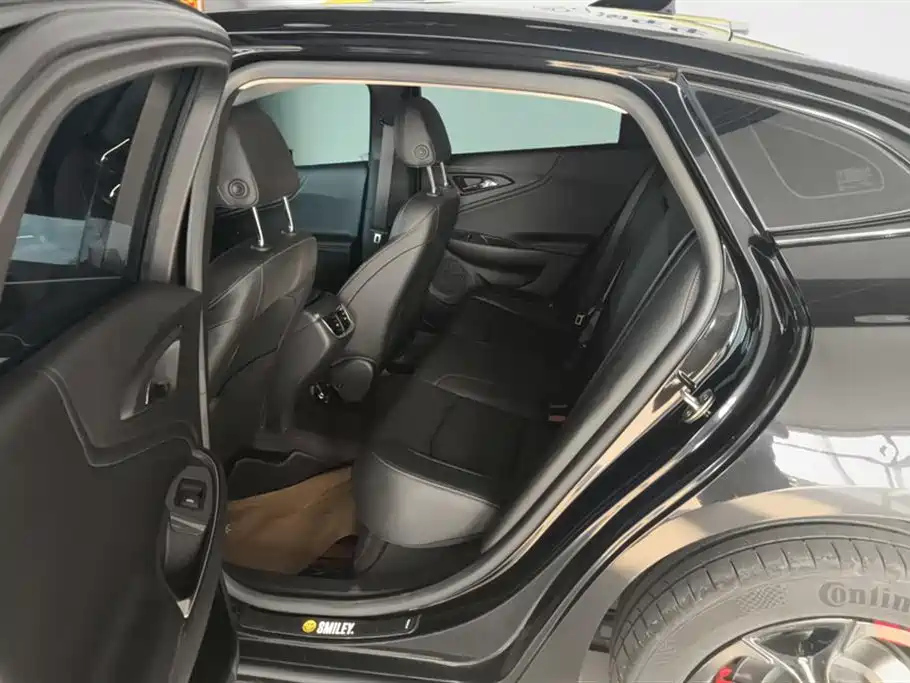 CHEVROLET MALIBU XL 2022